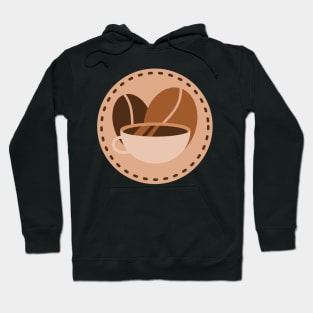 Cozy Coffee Cup Hoodie